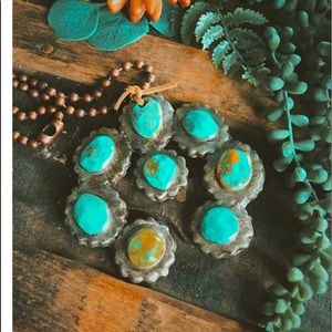 Sookie Sookie Blair Squash Necklace